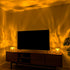 AuroraGlow Lampa