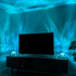 AuroraGlow Lampa