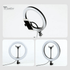 Ring light led svetlo