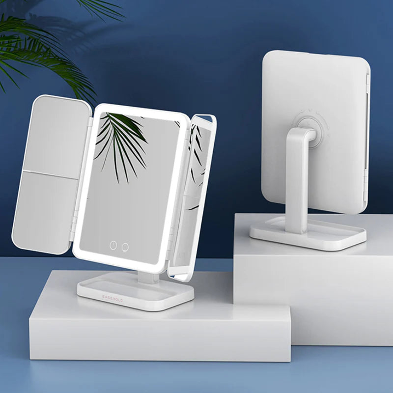 Ogledalo sa LED svetlom - MIss Sweet