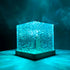 AuroraGlow Lampa