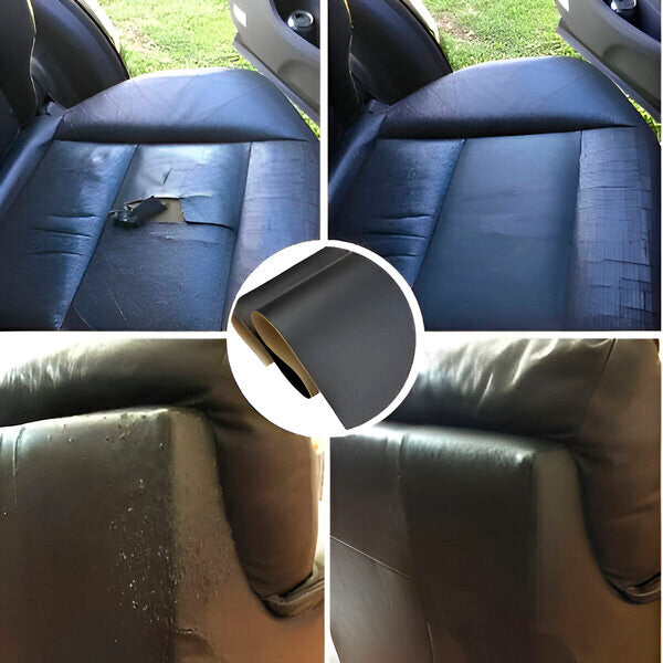 Samolepljivo platno za popravljanje oštećene kože - 40 x 300cm