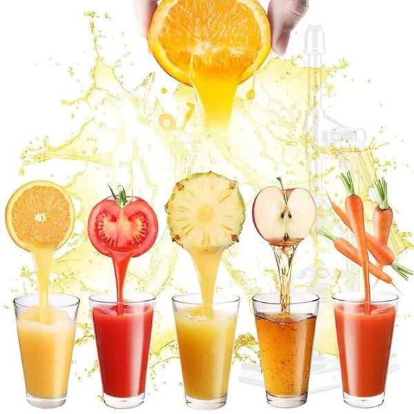 Veliki Sokovnik za Citruse
