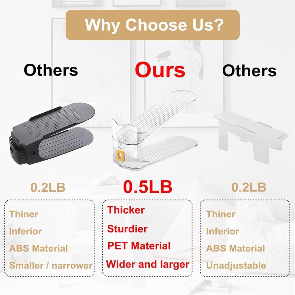 Organizator za cipele