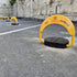Automatska parking barijera