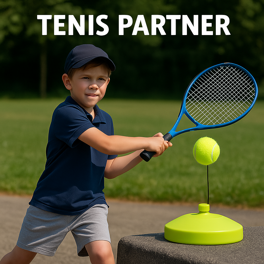 Tenis Partner