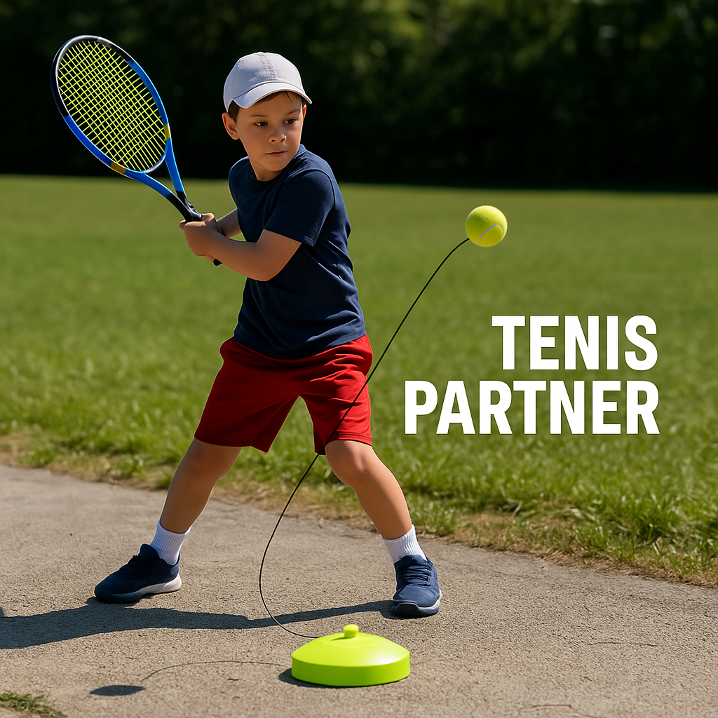 Tenis Partner