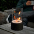 Prenosni stoni kamin | FIREFLICKER