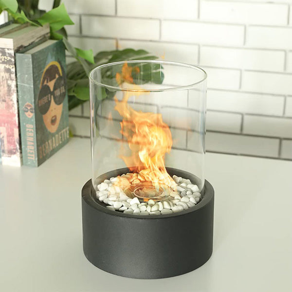 Prenosni stoni kamin | FIREFLICKER