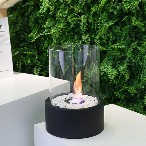 Prenosni stoni kamin | FIREFLICKER