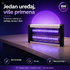 LED Lampa Protiv Komaraca i Insekata