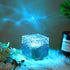 AuroraGlow Lampa