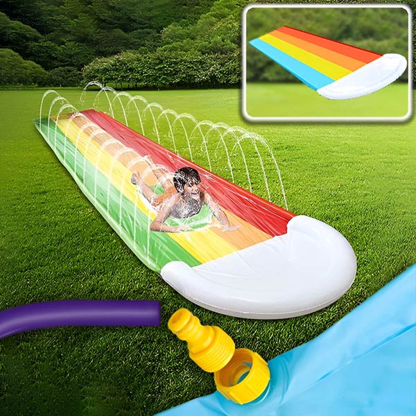 Tobogan za vodenu zabavu | AquaRush