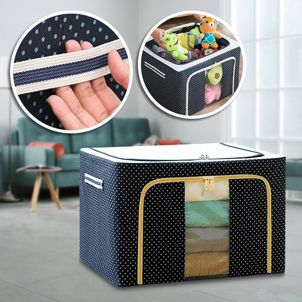 Kutija za odlaganje stvari | STACKBOX