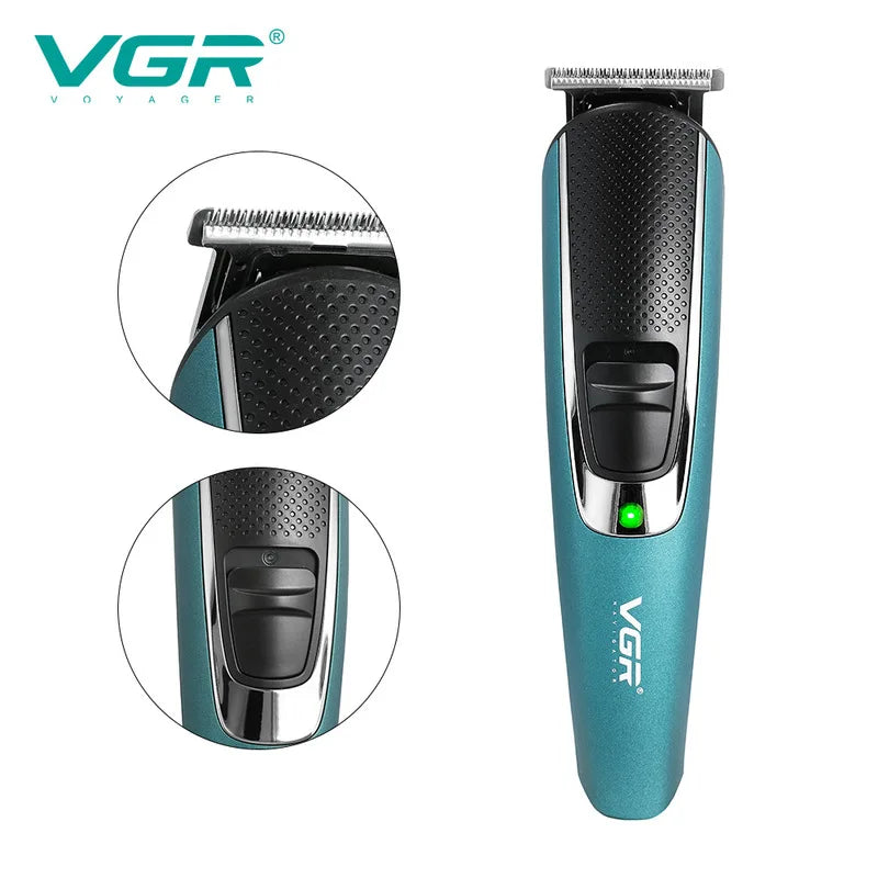 VGR V-176 Trimer Za Bradu i Kosu