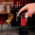 Set električnih otvarača za vino | VINOCORK