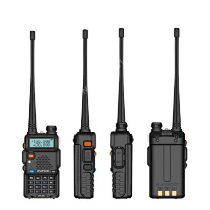 Baofeng Uv-5R Toki voki