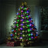 Novogodišnje retro lampice za jelku Tree Dazzler
