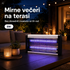 LED Lampa Protiv Komaraca i Insekata