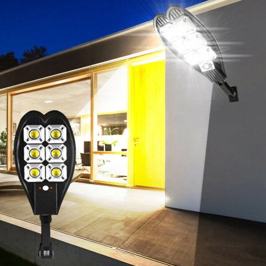 Solarna LED Lampa