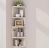 Ugaona Zidna polica