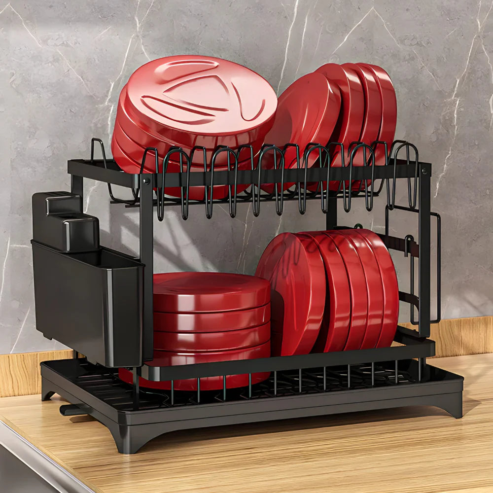 Višenamenska Sušilica za Sudove