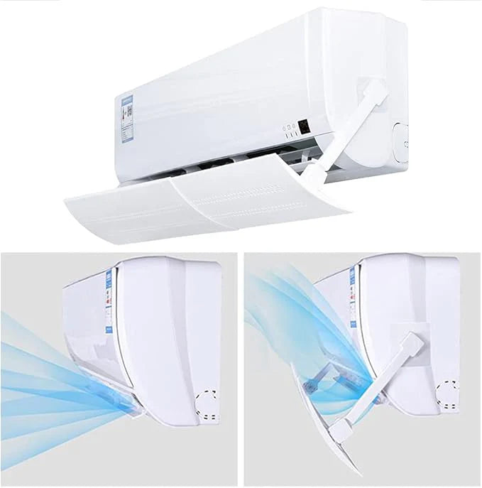 USMERIVAČ VAZDUHA ZA KLIMA UREĐAJE